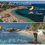 Loft 80M2 En Plein Coeur De La Vieille Ville 3 Etoiles