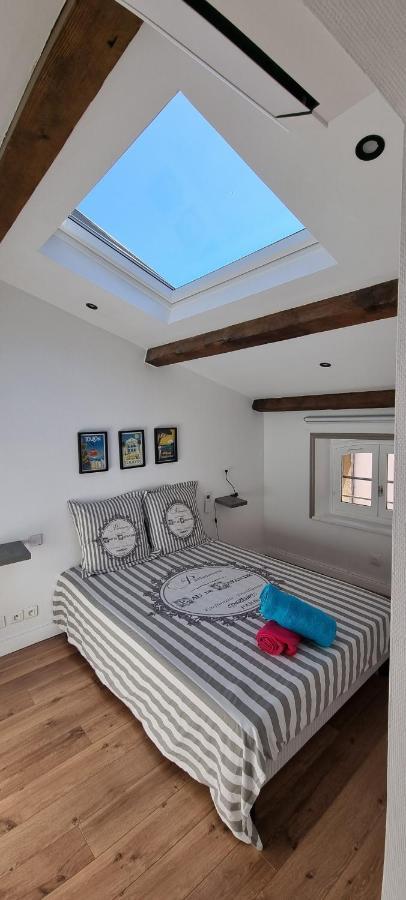 Loft 80m2 En Plein Coeur De La Vieille 3 Etoiles Apartment *